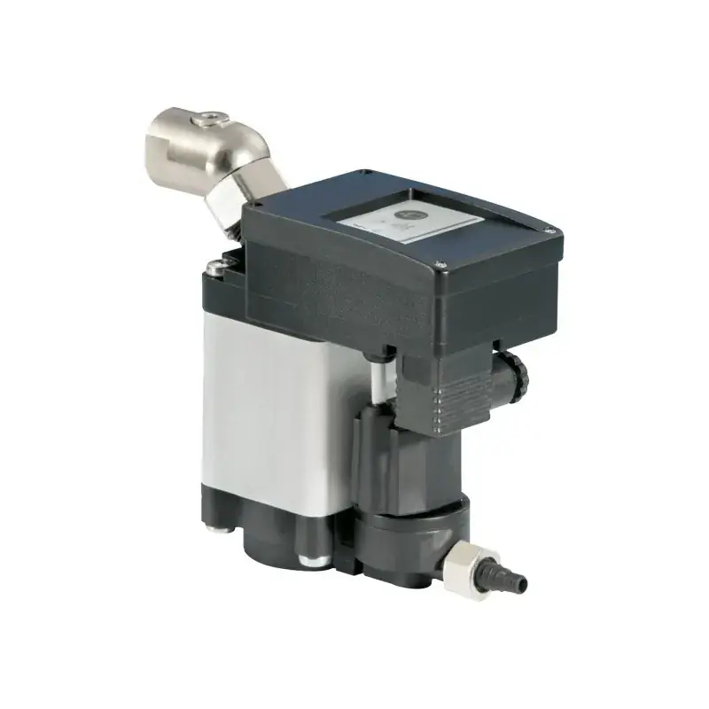 Pas Cher Purgeur capacitif LD101 NUAIR 420011