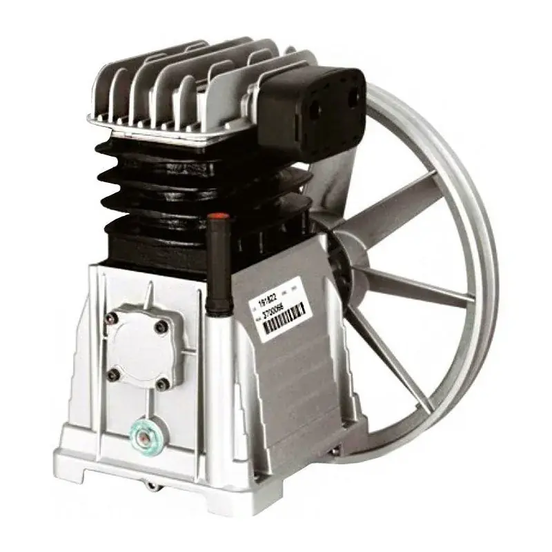 Tête de compression NUAIR B2800 Authentique
