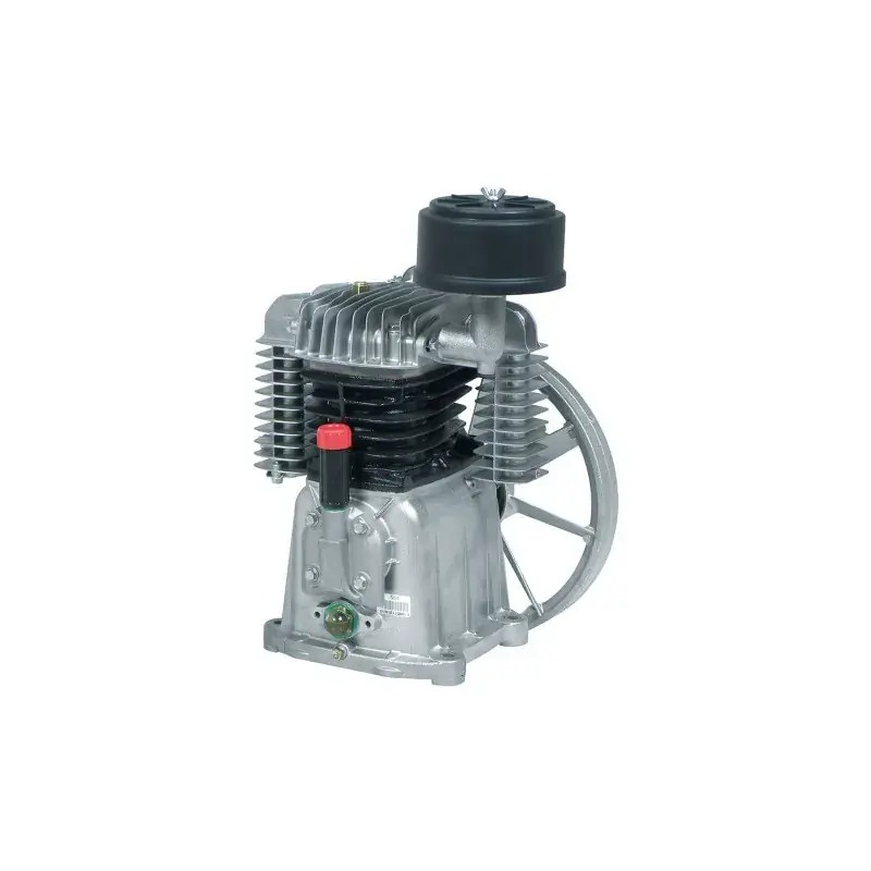 Tête de compression, 4 CV ou 5.5 CV, pression 10 bar – NUAIR NB4 Petit Prix