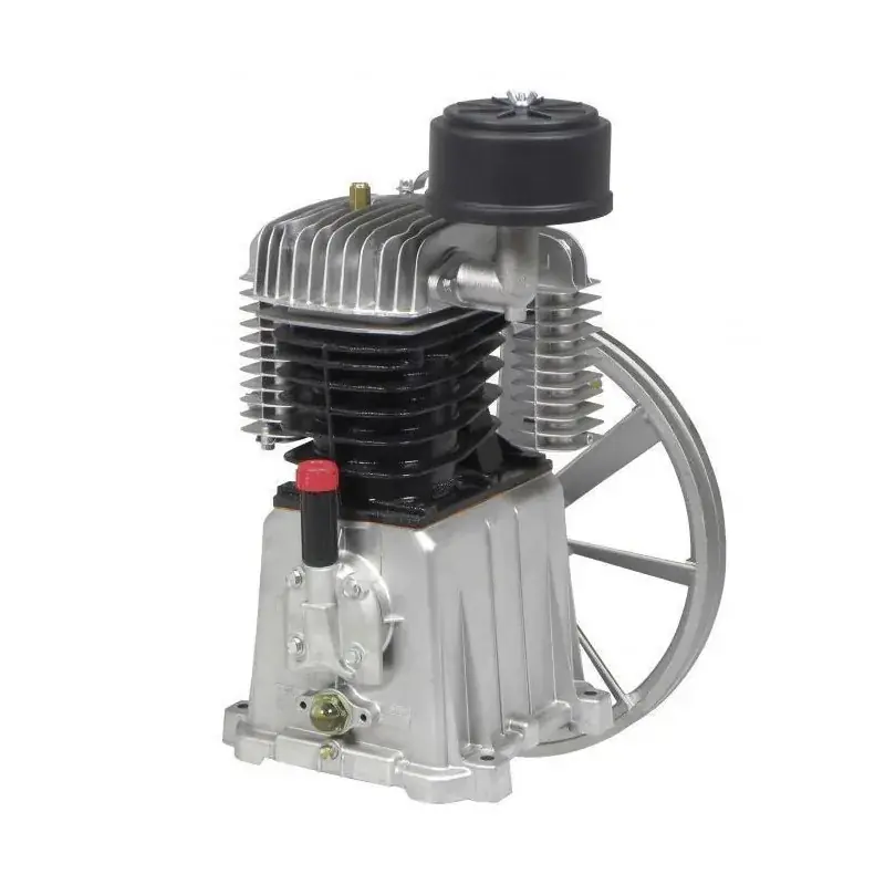 Achat Immédiat Tête de compression K11, 2 CV, pression 10 bar – NUAIR SC0000A