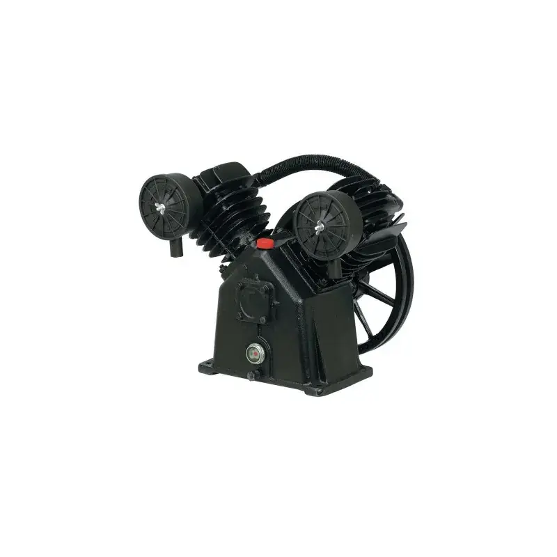Tête de compression VCF 3 Cv, pression 10 bar – NUAIR 9415216 Offre Limitée