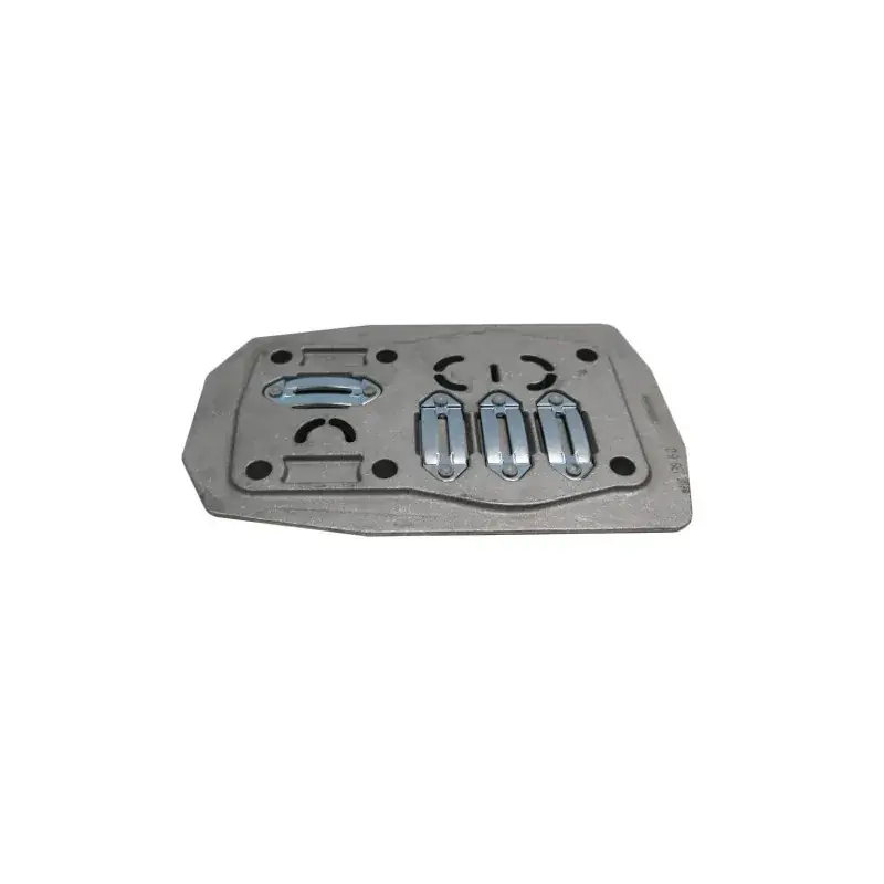 Soldes Kit plaque à clapets complète avec joints pour têtes de compression NB5, NB7 NUAIR 9434A04