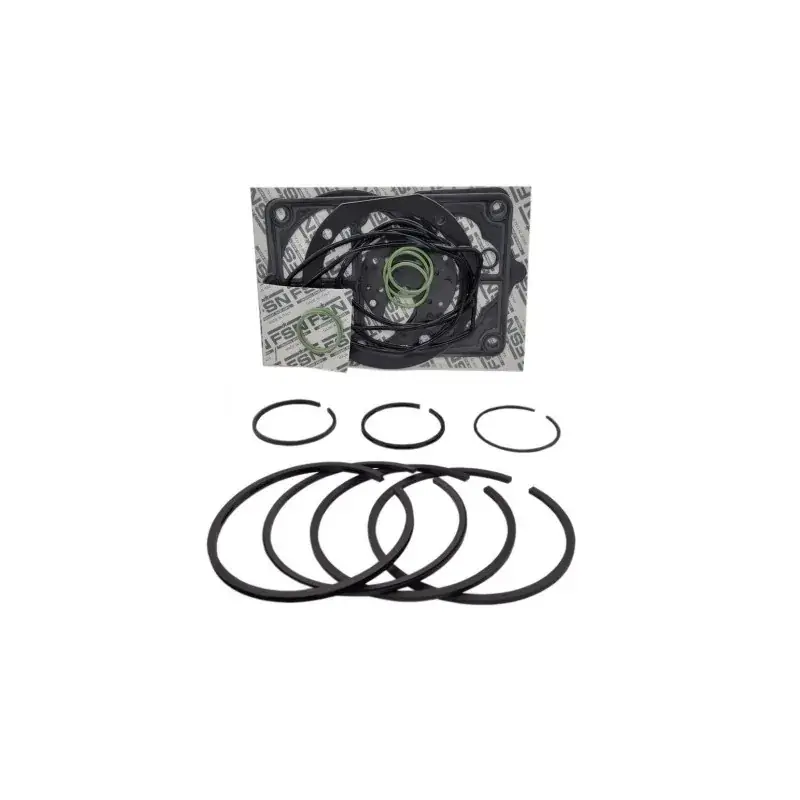 Acheter En Ligne Kit segments et joints pour têtes de compression NB10 NUAIR 9434C07