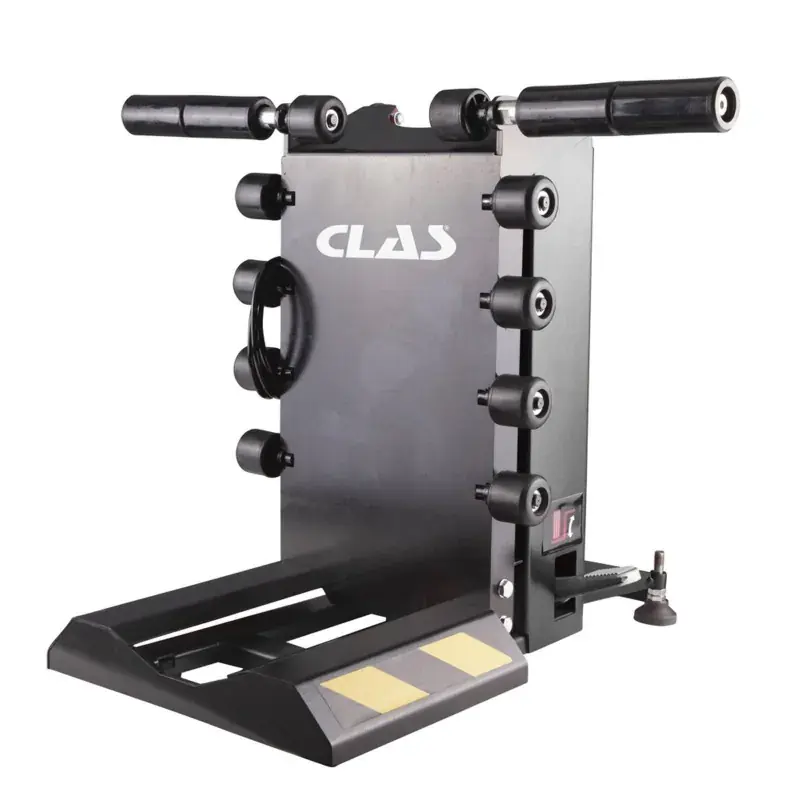Lève roue semi-automatique pour démonte pneu - CLAS DM 0000 Promotion Saisonnière
