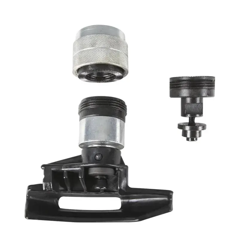 Kit montage rapide têtes jantes alu/acier pour monte démonte pneus - CLAS DM 1102 Dernier Modèle