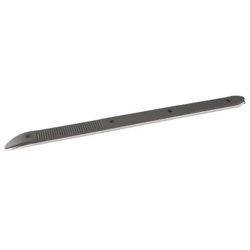 Démonte pneus gainé L.495mm CrV et polycarbonate - CLAS OM 0255 Haute Qualité