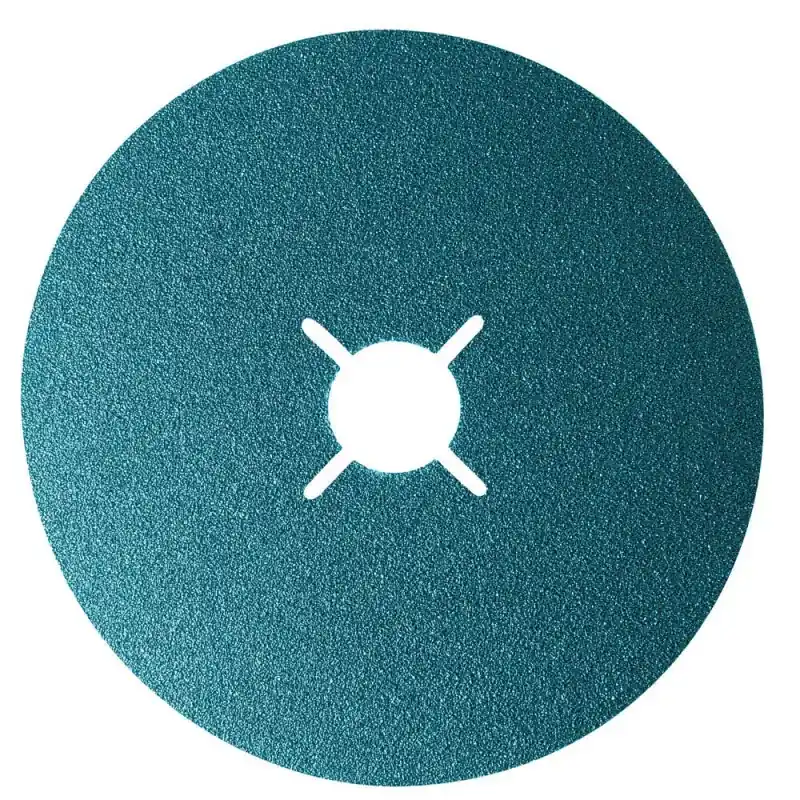 Prix Réduit BOÎTE DE 25 DISQUES SIDADISC INOX 125MM GRAIN 36 - SIDAMO