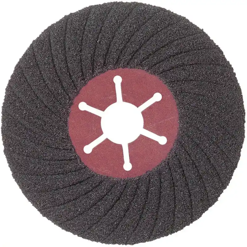BOÎTE DE 5 DISQUES SIDAFLEX MATÉRIAUX 180MM GRAIN 100 – SIDAMO Haute Qualité