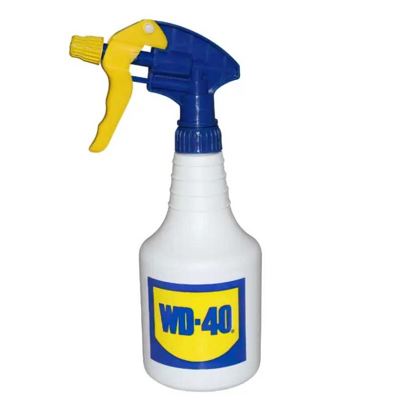Lubrifiant pulvérisateur vide 500 ML – WD-40 – lup-44000 Promotion Saisonnière