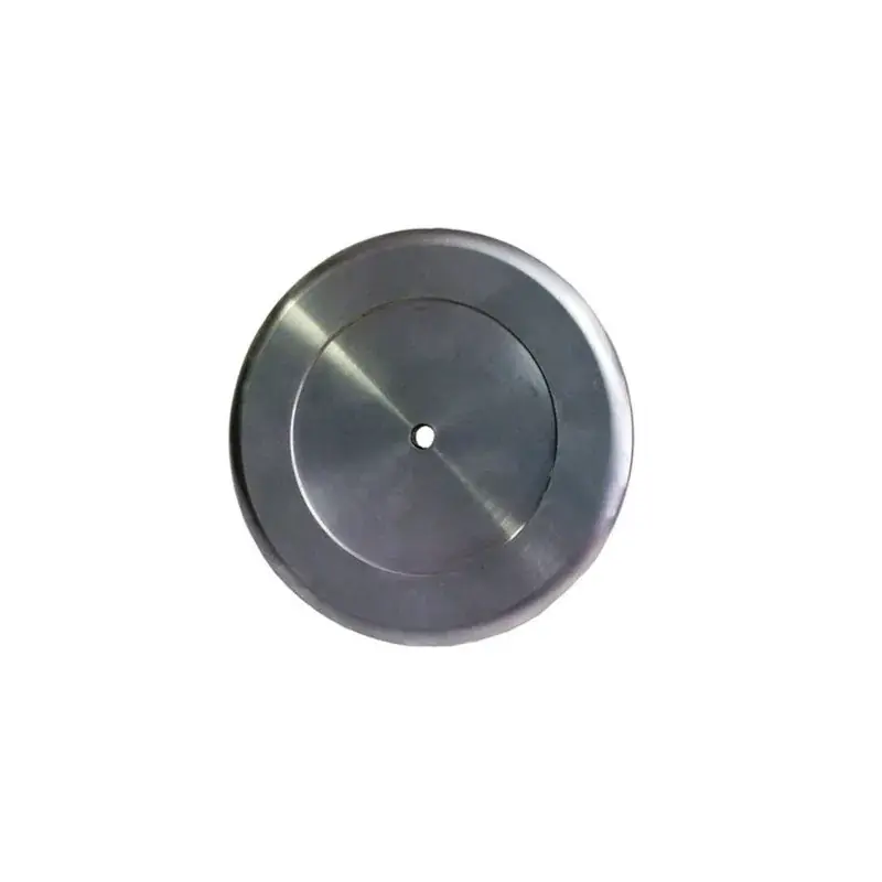 Retour Gratuit Lèvre sécurité pour tambour cabestan 57 et 85 mm – Portable Winch – POD-10-0044