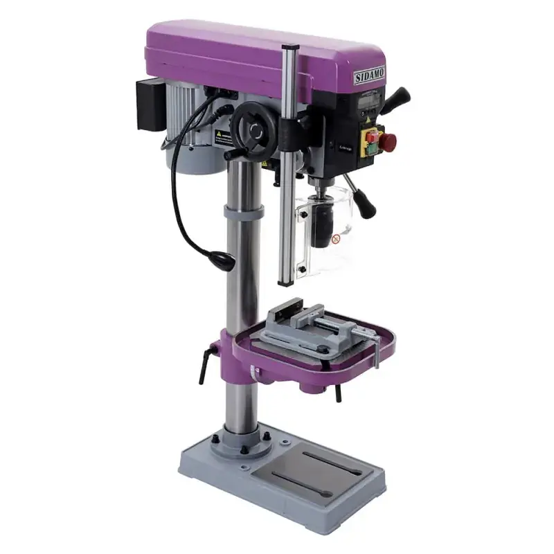 Bon Marché Perceuse d‘établi à variateur EXPERT 20 PEV - SIDAMO 20502069
