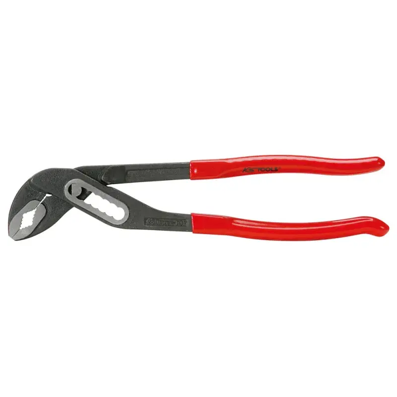 Pince multiprises gainée, 10‘‘, 0-36 mm KS TOOLS 115.2001 Seulement Aujourd'hui