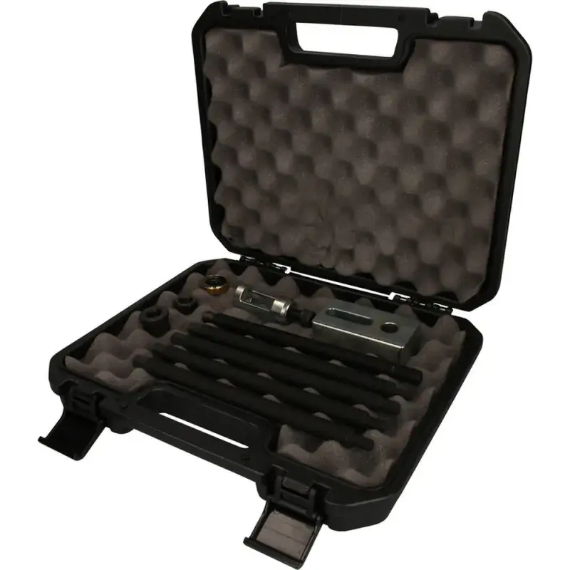 Bon Plan Jeu d‘outils de montage pour soupapes, 10 pcs KS TOOLS 460.4505