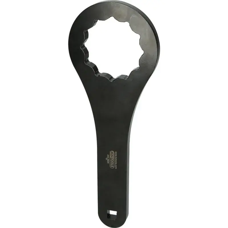 Clé 12 pans pour colonne de direction Iveco KS TOOLS 460.3820 Vente Flash