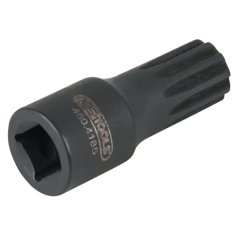 Douille mâle à chocs 11 pans de palier de compresseur pour DAF KS TOOLS 460.4185 Vente Flash