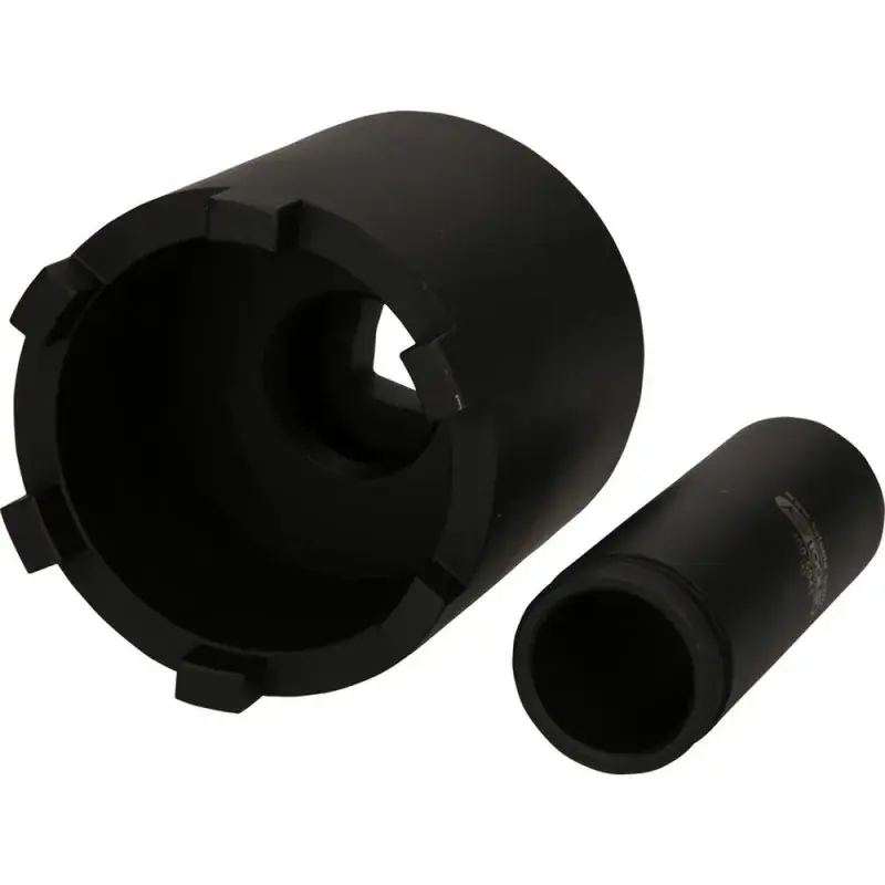 Douille à 6 ergots Ø 76,5 mm avec tube de centrage pour MAN KS TOOLS 460.5340 Acheter Direct
