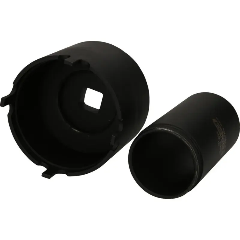 Prix Réduit Douille à 4 ergots Ø 92 mm avec tube de centrage pour MAN KS TOOLS 460.5355