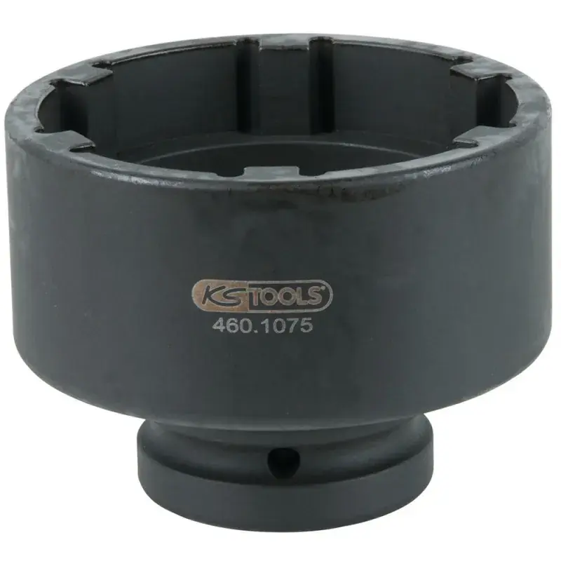 Top Vente Douille 1 à 6 ergots Ø 86 mm pour Mercedes KS TOOLS 460.1075