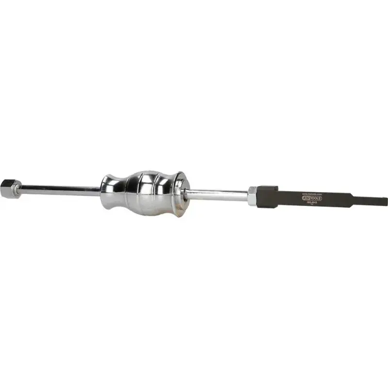 Extracteur d‘injecteurs avec masse à inertie pour Scania, 430 mm KS TOOLS 460.4015 Commander Maintenant