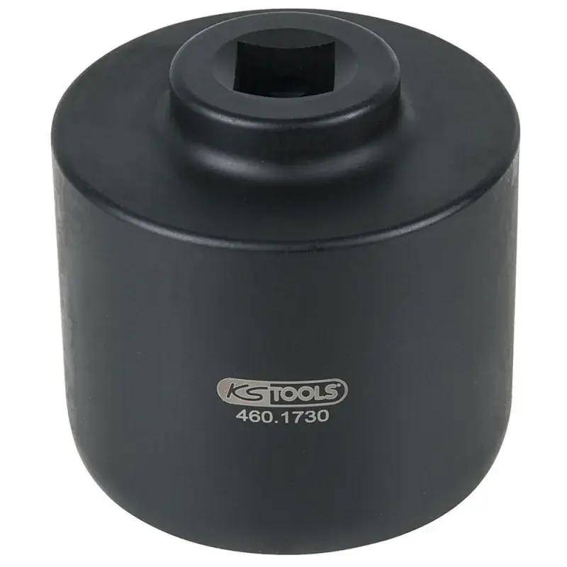 Achat Immédiat Douille 3/4‘‘ à 4 ergots Ø 72 mm pour Scania KS TOOLS 460.1730