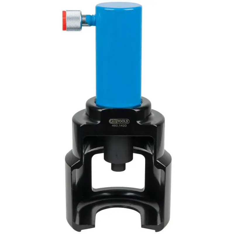 Vente Directe Extracteur hydraulique du levier de colonne de direction pour Scania, 3 pcs KS TOOLS 460.1420