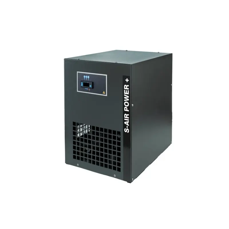 Sécheur d‘air par réfrigération à détente directe S-Air Power+ 54 – NUAIR 313010 Produit De Marque