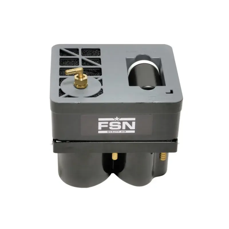 Séparateur Eau/Huile 420 m3/h – NUAIR 8193410 Livraison Express