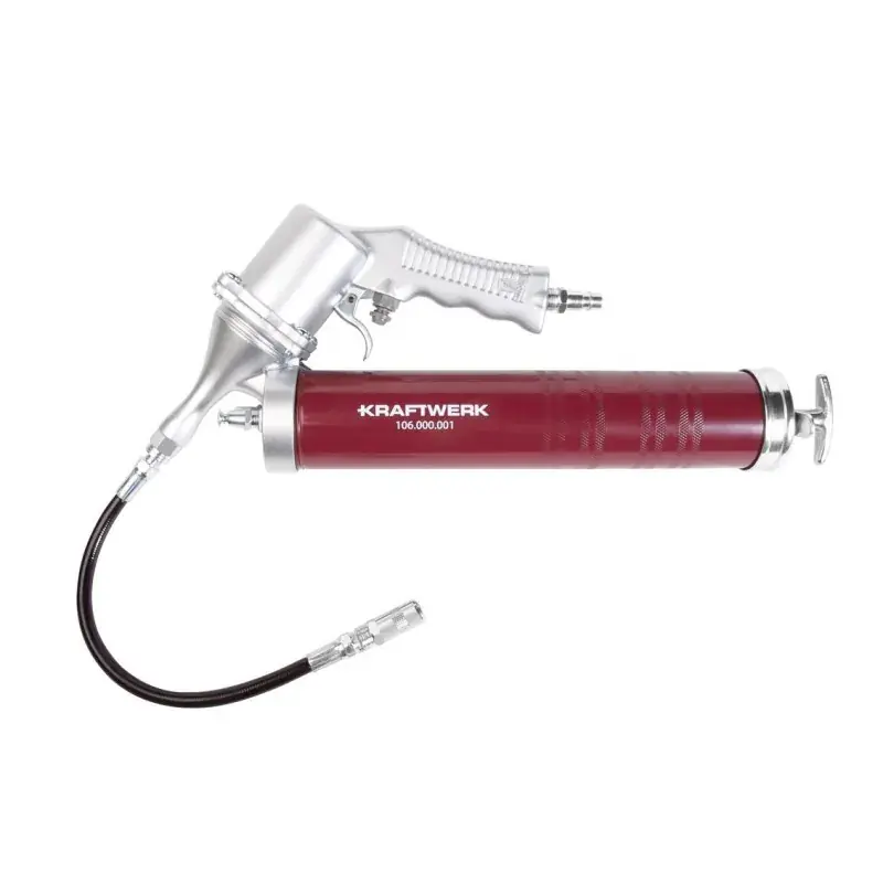 Prix Choc Pistolet à graisse à air comprimé – KRAFTWERK 106.000.001