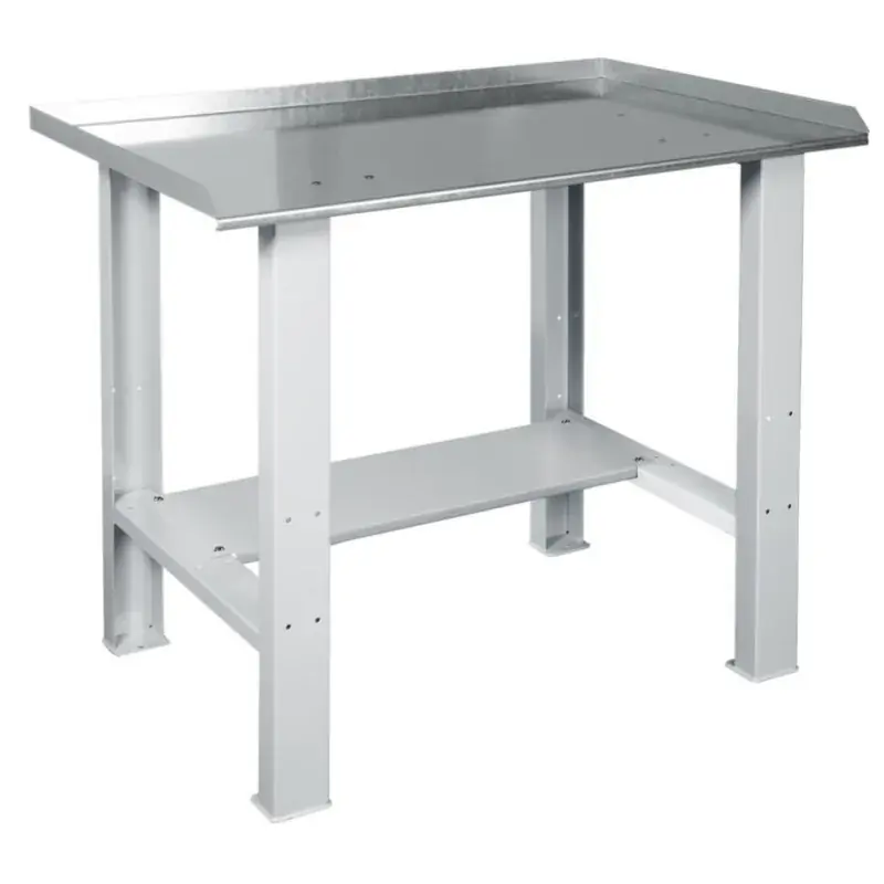 Promotion Saisonnière Table de soudage 1000mm – KRAFTWERK 116.100.000
