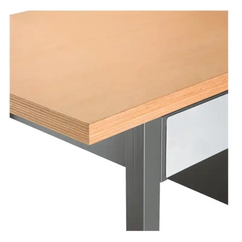 Produit De Marque Plateau d‘établi 1500×700 mm – KRAFTWERK 135.150.001
