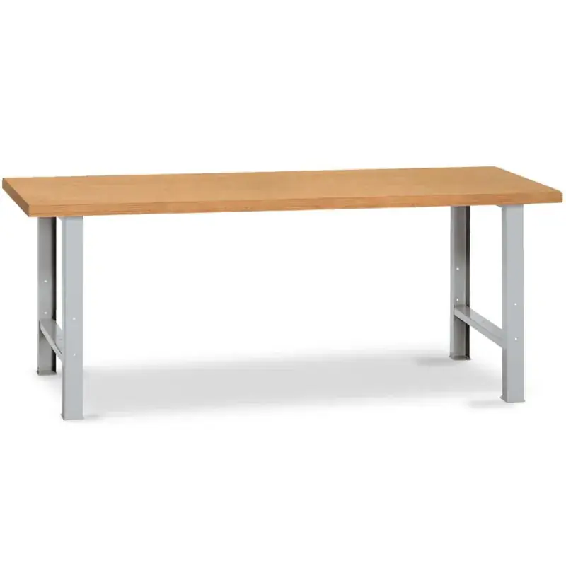 Etabli modèle standard 840x2000x700 mm KRAFTWERK 115.200.001 Soldes