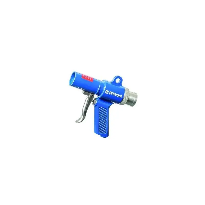 Aspirateur pneumatique aluminium "ASPIVENT" - PREVOST ASVM 100 Meilleur Prix