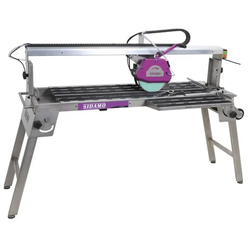 Must-Have Scie de table ULTRA ST 1200i - SIDAMO 20116700