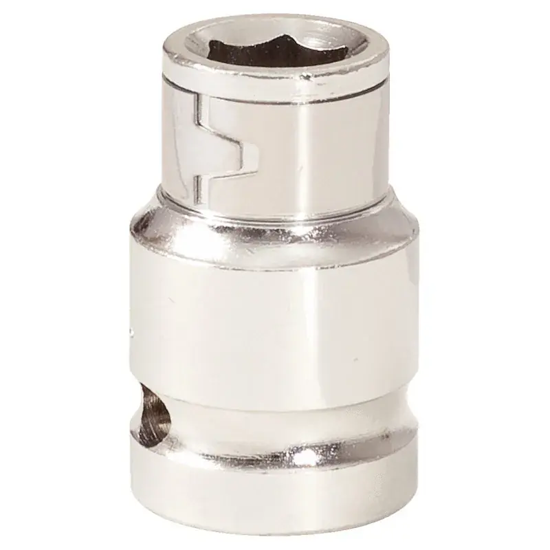 Offre Limitée Douille porte-embouts 1/2‘‘ pour embouts 10 mm KS TOOLS 918.1271