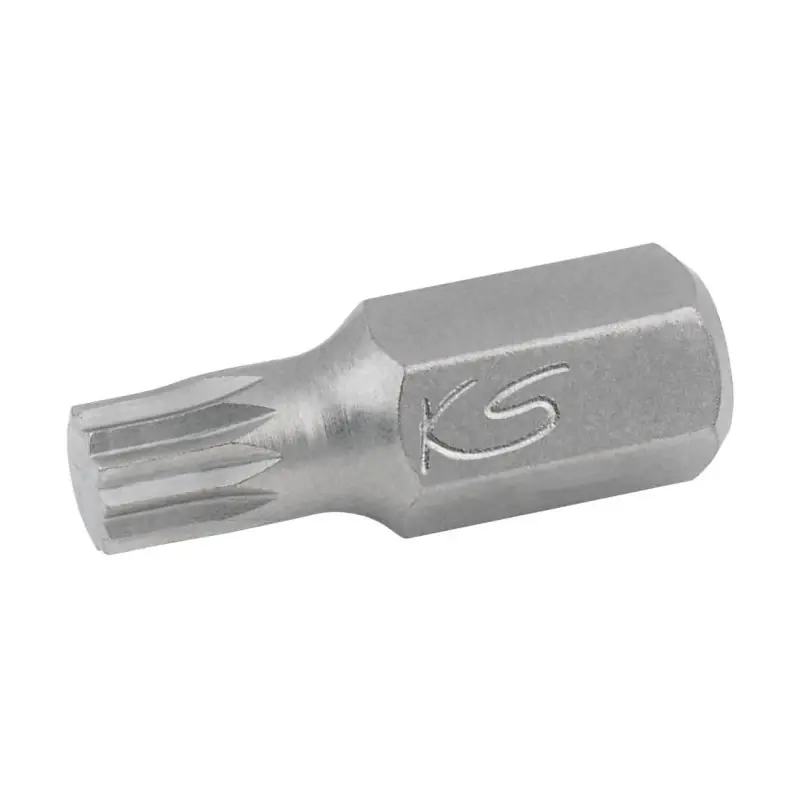Embout de vissage XZN®, L.30 mm Entraînement 10 mm M10 KS TOOLS - 930.3010 Top Vente
