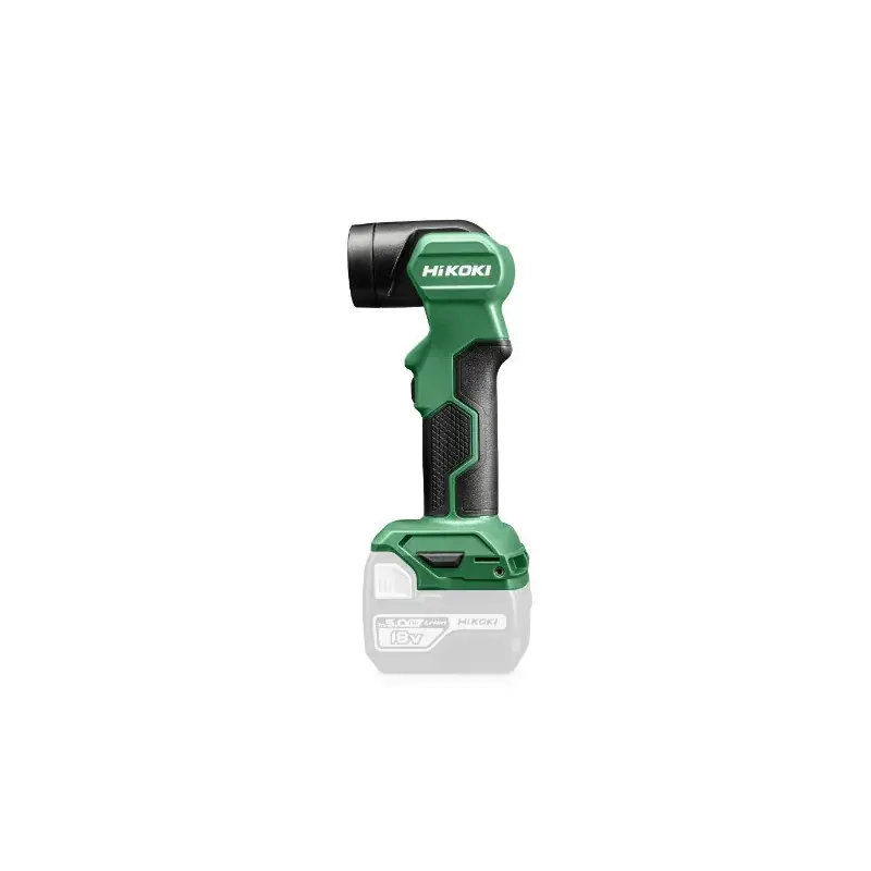 Paiement Sécurisé Lampe torche 18V Sans fil 250 Lumens Sans batterie ni chargeur HIKOKI - UB18DEW4Z