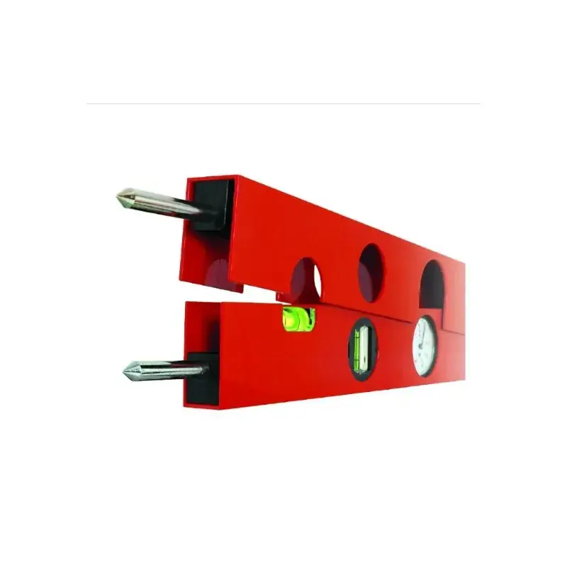 Offre Exclusive Rapporteurs d‘angle à cadran – Bras encastrés – 45cm à 150cm – METRICA – 29900