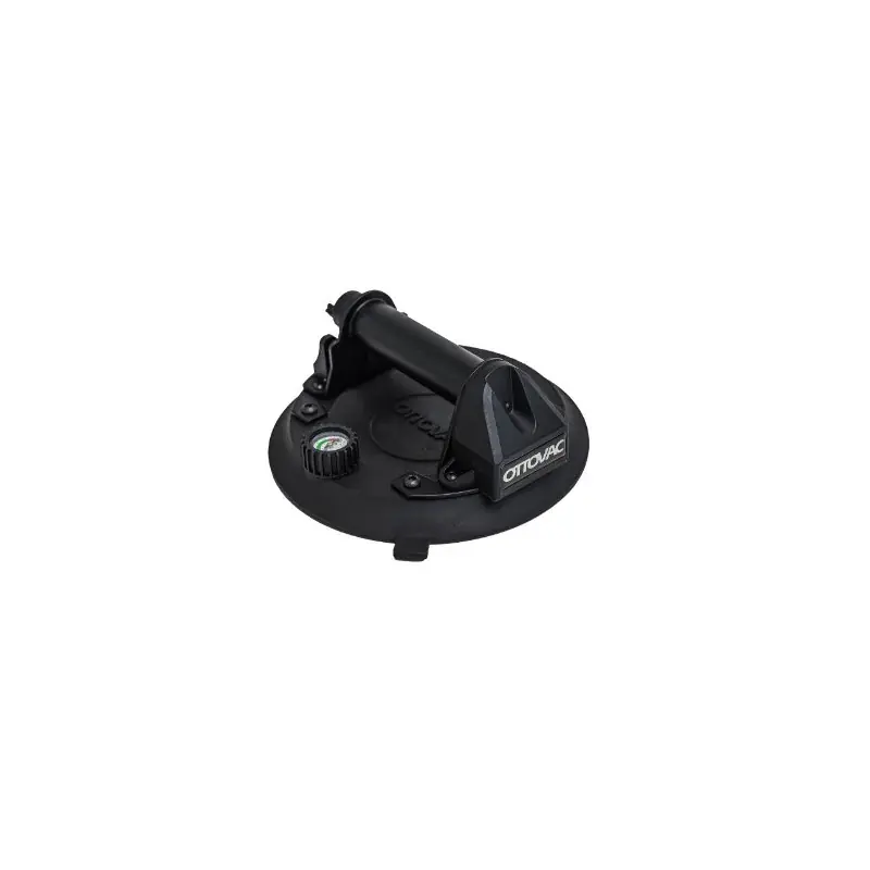 Ventouse électrique Ottovac avec caisse de transport GRABO – OV3001 Top Vente