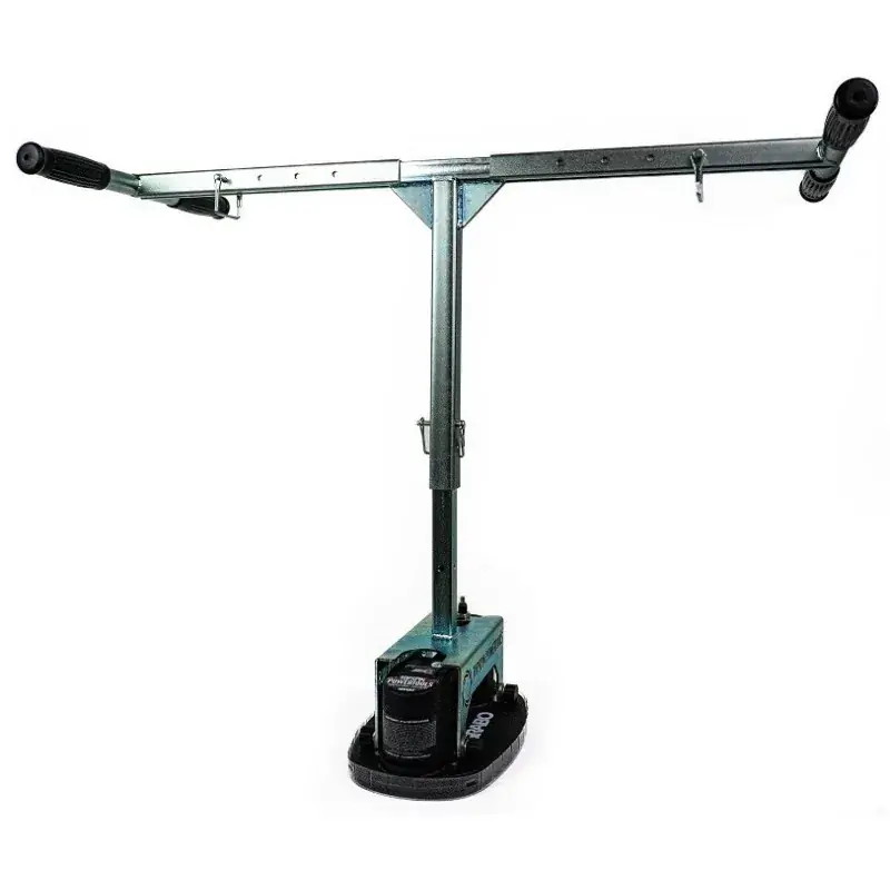 Poignée de levage T-LIFT 120 pour ventouse électrique GRABO – NG2004 Vente Flash