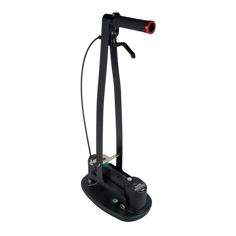 Poignée ergonomique ERGUO S1 pour ventouse électrique GRABO – NG2003 Bon Marché