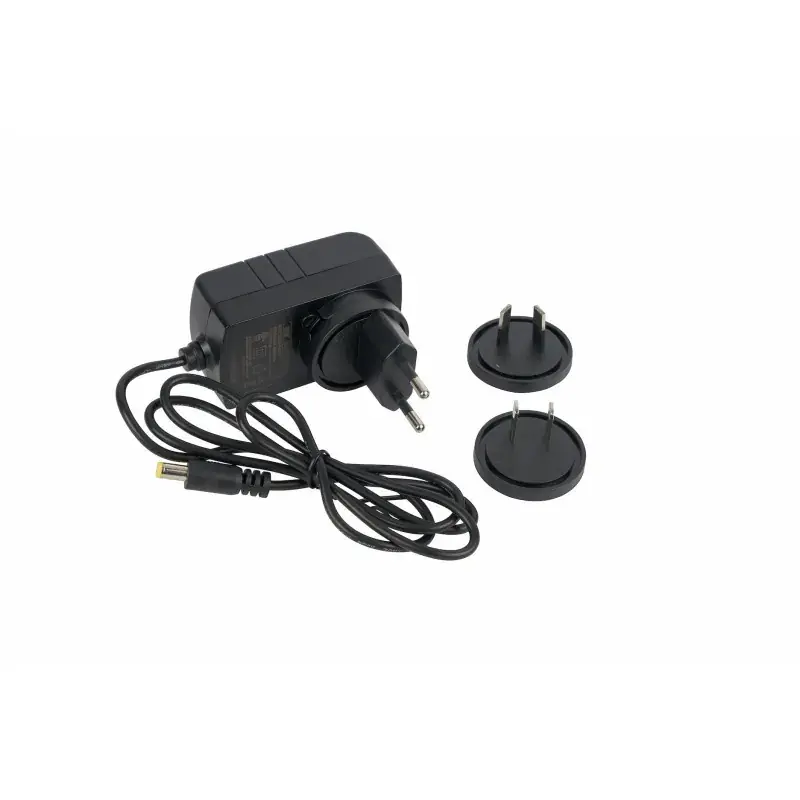 Livraison Express Chargeur de batterie – GRABO – NG1005