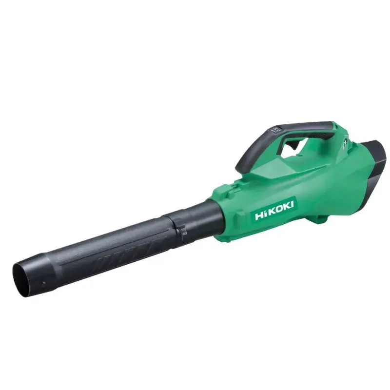 Souffleur 36V Sans batterie ni chargeur HIKOKI - RB36DAW4Z Commande En Gros