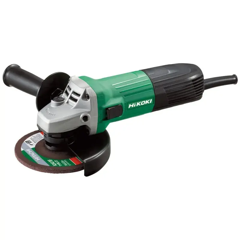 Offre Exclusive Meuleuse 600W 125mm HIKOKI - G13STAYGZ