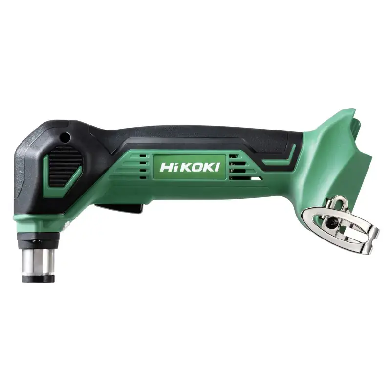 Super Prix Marteau cloueur sans fil 18V sans batterie ni chargeur HIKOKI - NH18DSLW4Z