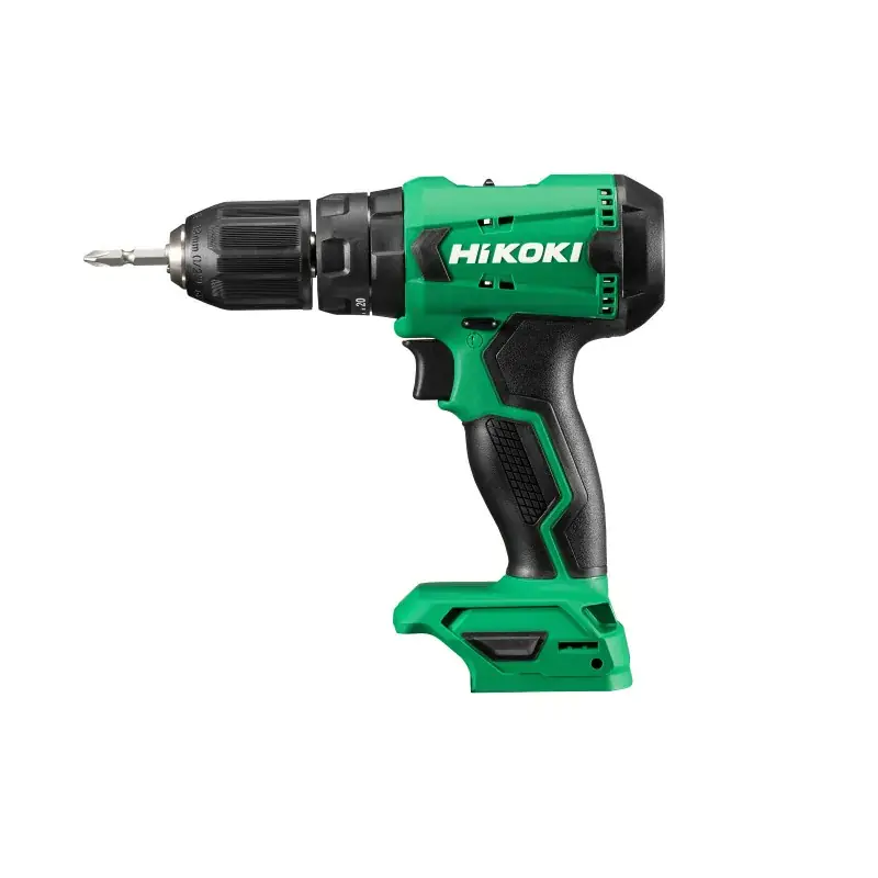 Remise Perceuse visseuse à percussion sans fil 18V 50 Nm sans batterie ni chargeur HIKOKI - DV18DAW4Z