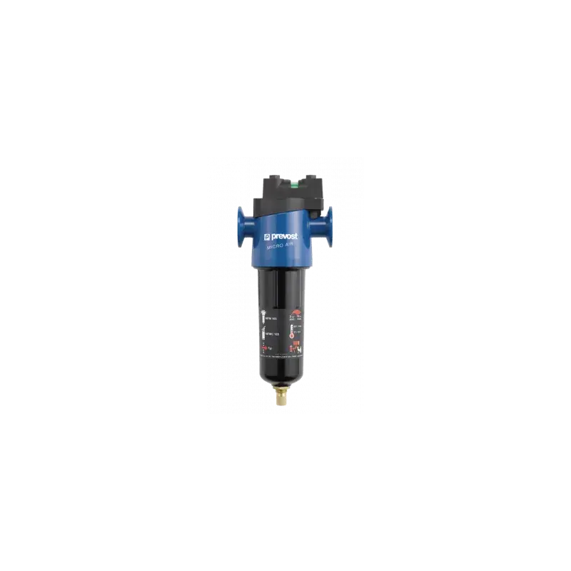 Nouvelle Collection Filtre de base 1 µm PREVOST MFM 105