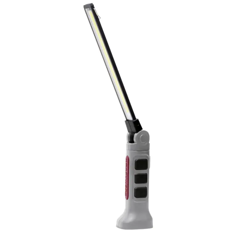 Lampe à LED SLIM 500 4.5 W LED et 1 W LED KRAFWTERK 701.001.003 Acheter Direct