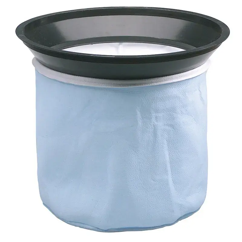 Filtre poussières très fines pour aspirateurs JET 60/100/51P/61P/101P SIDAMO 20498050 Dernier Modèle