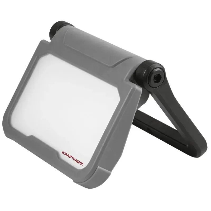 Baladeuse de travail LED T1000 KRAFTWERK 702.001.000 Promotion Saisonnière