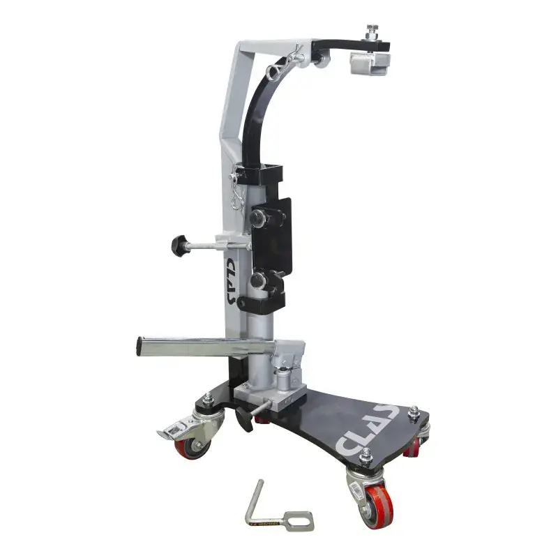 Support etriers de freins pl CLAS OH 8001 Haute Qualité